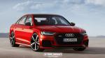 Audi RS8 by X-Tomi Design 2017 года